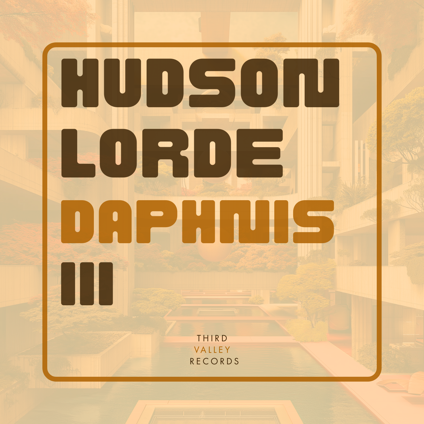 DAPHNIS III